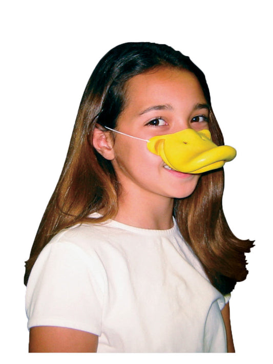 Duck Beak