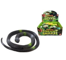 Rubber Snake