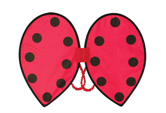 Ladybird Wings