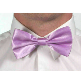 Bow tie Coloured