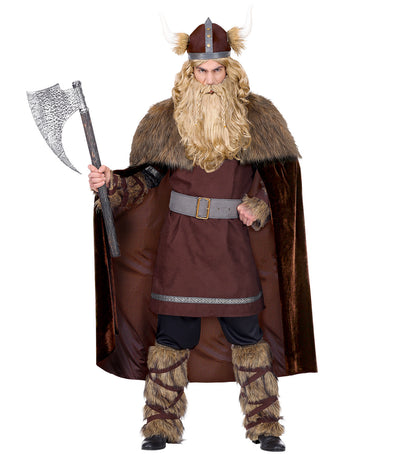 Warrior Cape