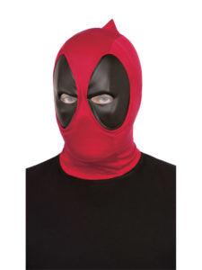 Official Deadpool Mask