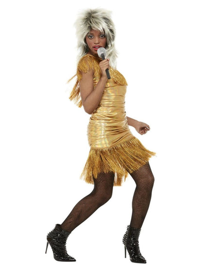 Simply the Best Legend Tina Costume