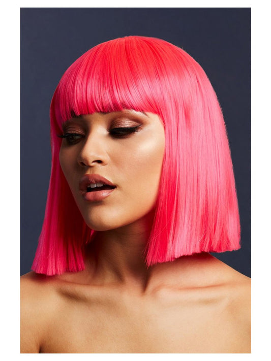 Fever Deluxe Heat Resistant Lola Wig