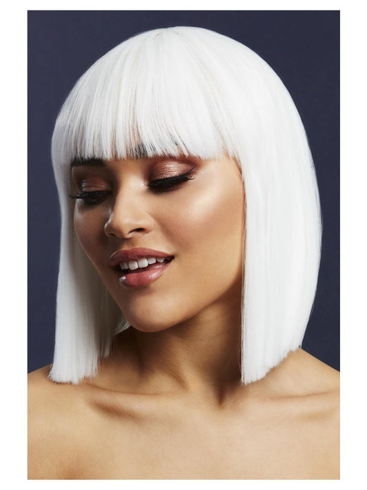 Fever Deluxe Heat Resistant Lola Wig