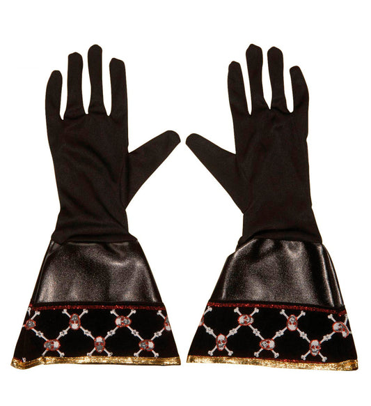 Pirate Gloves