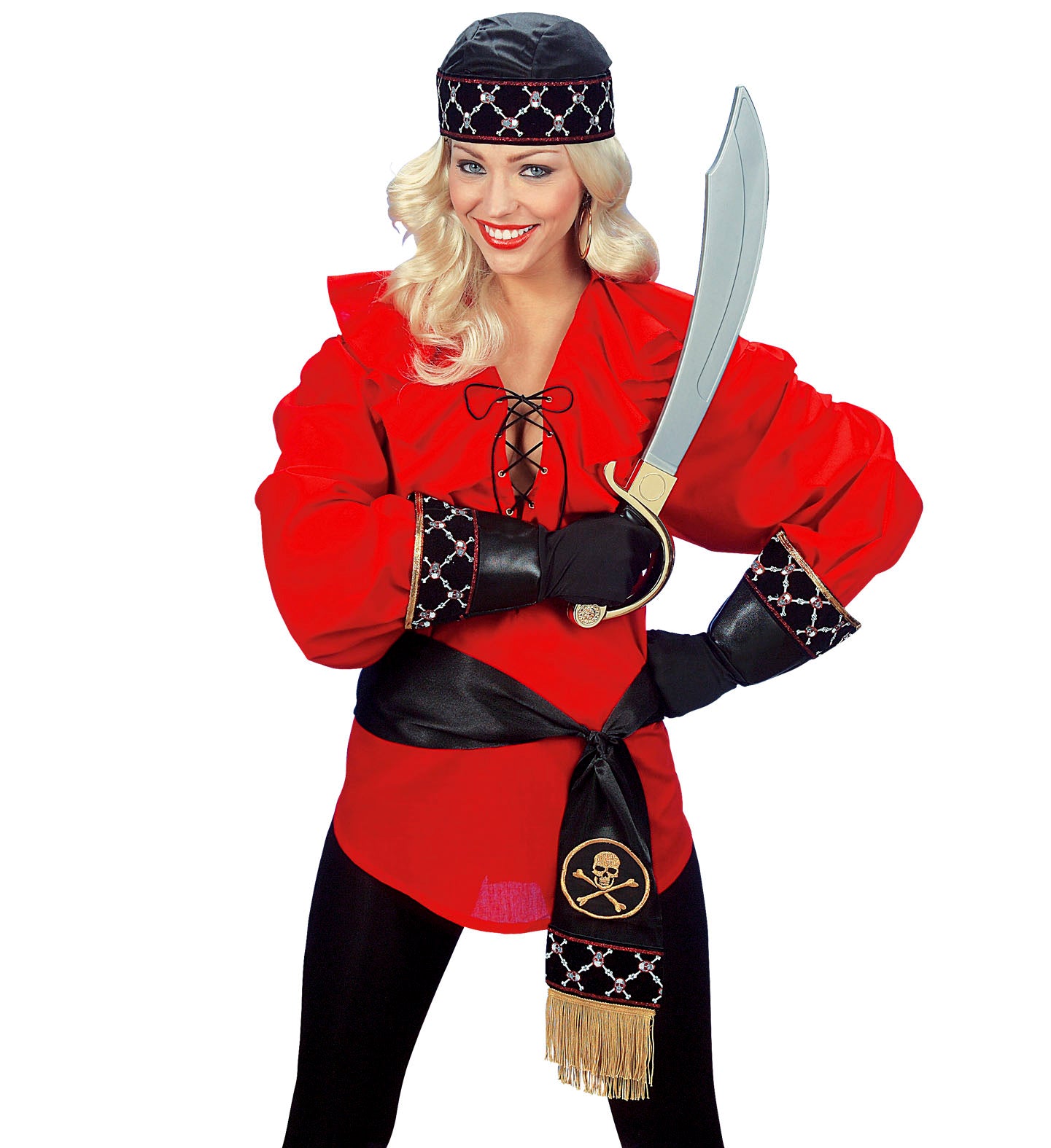 Pirate Gloves