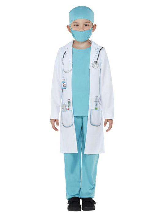 Doctor Child Costume