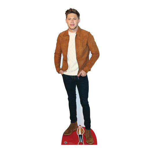Niall Horan Cardboard Cut Out 184cm