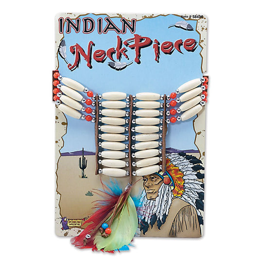 Indian Necklace
