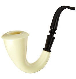 Sherlock Pipe