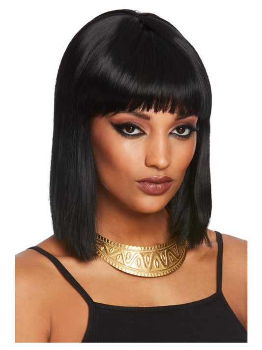 Egyptian Queen Necklace