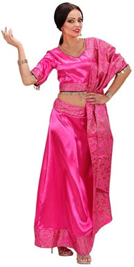 Bollywood Dancer Costume