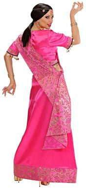 Bollywood Dancer Costume