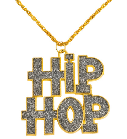 Hip Hop Chain Necklace