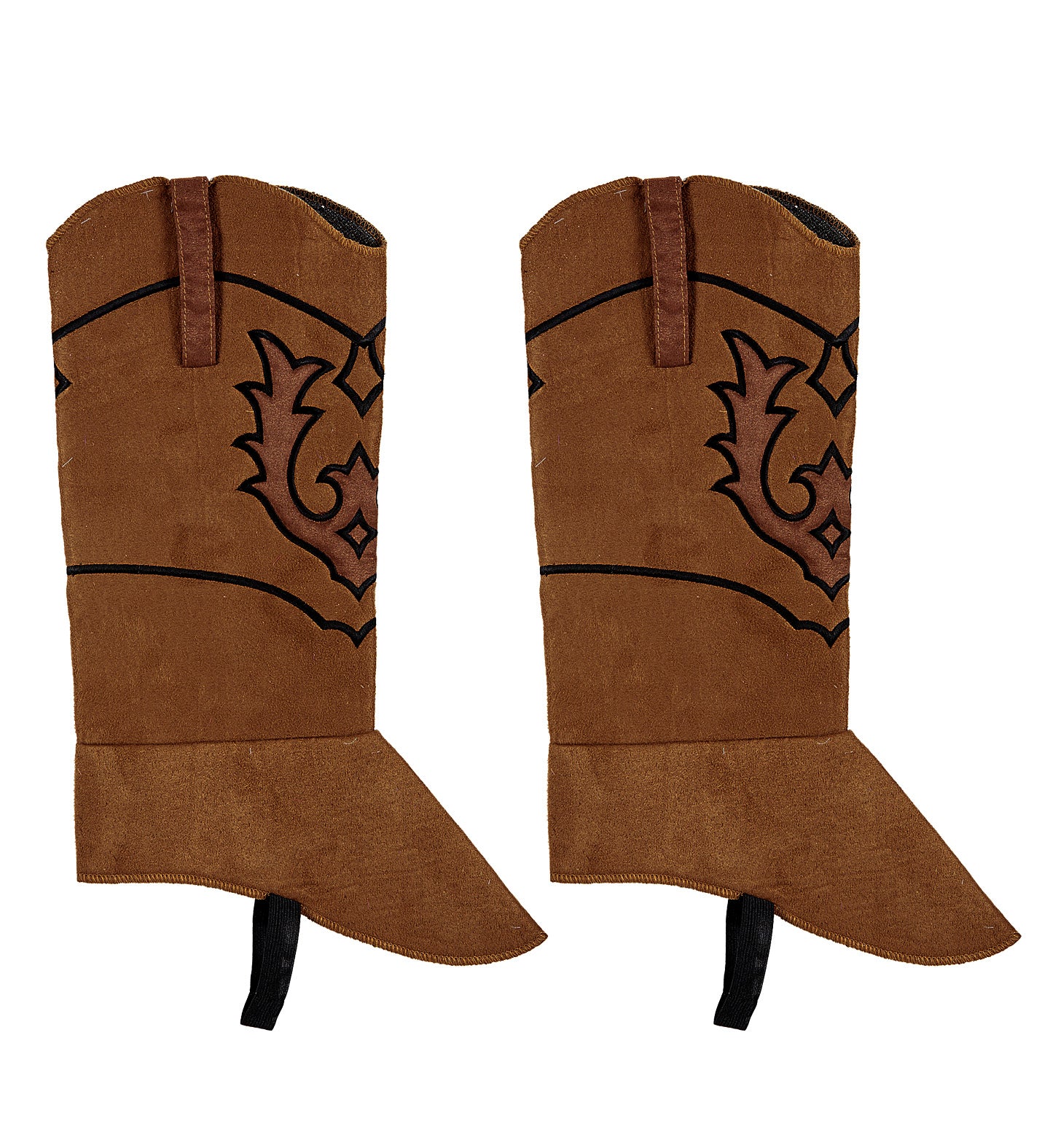 Cowboy Bootcovers