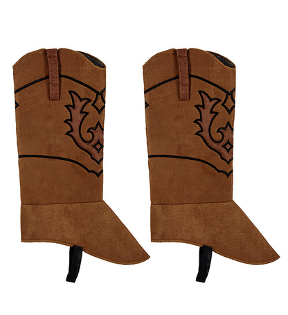Cowboy Bootcovers