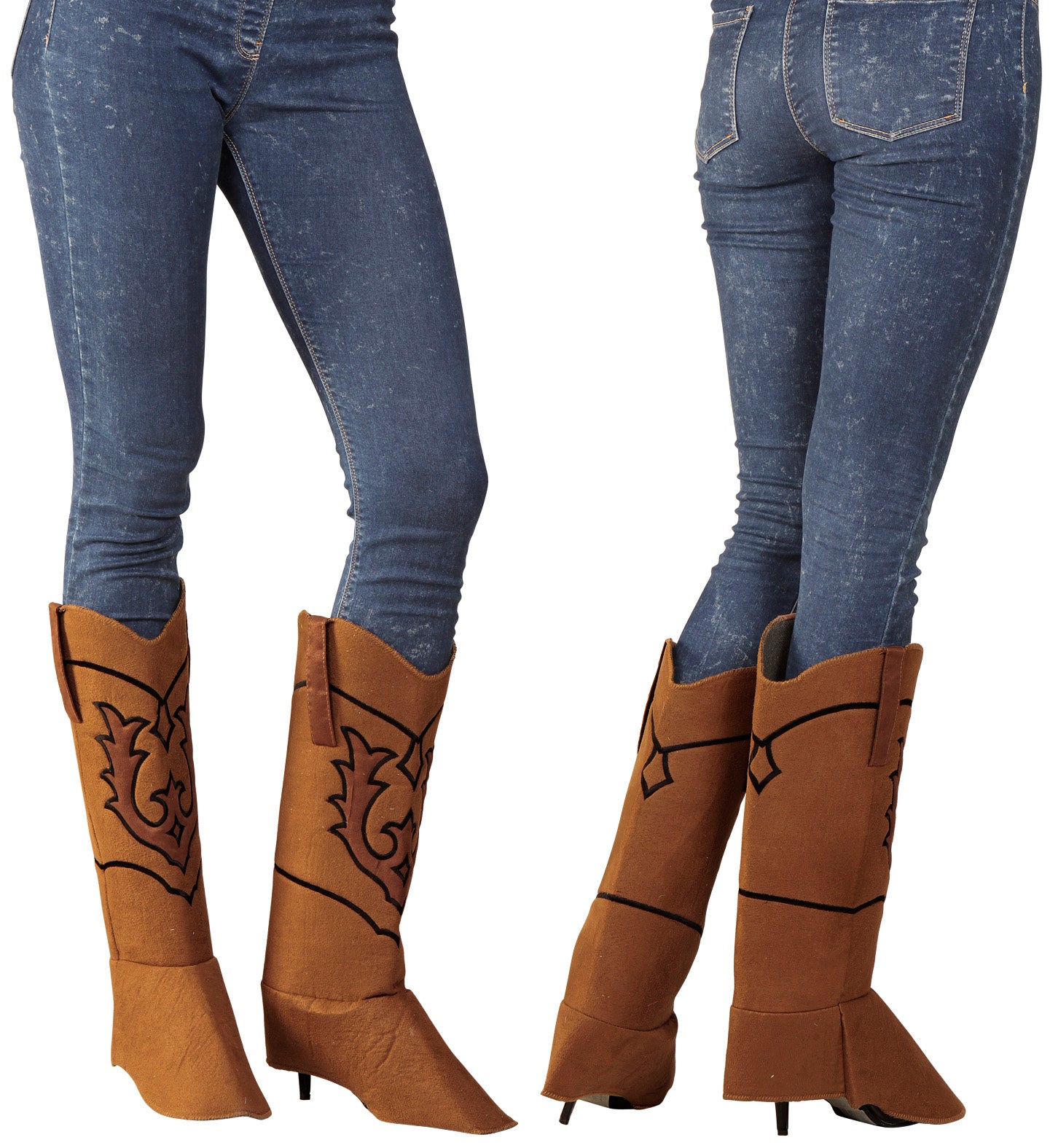Cowboy Bootcovers