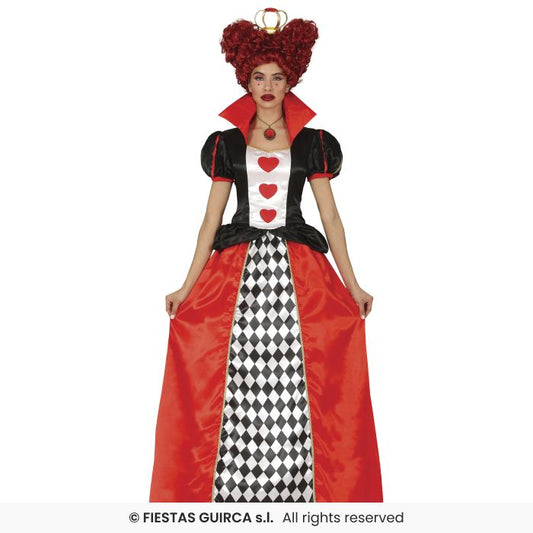 🌟New🌟 Lady Hearts Costume