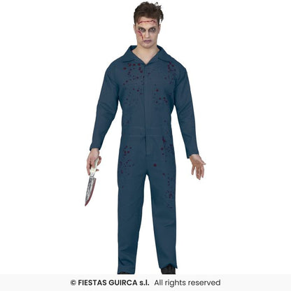 🌟New🌟 Halloween Killer Mike Costume