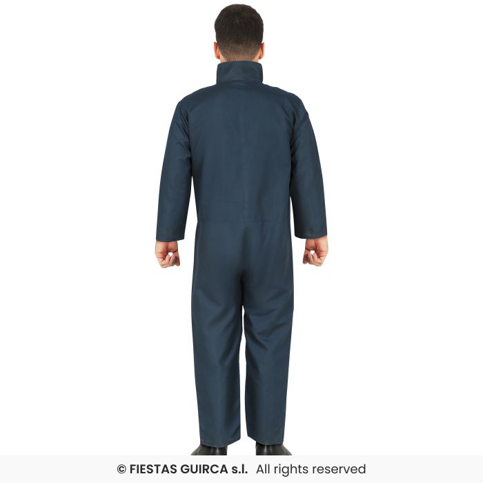 🌟New🌟 Halloween Killer Mike Costume