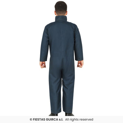 🌟New🌟 Halloween Killer Mike Costume