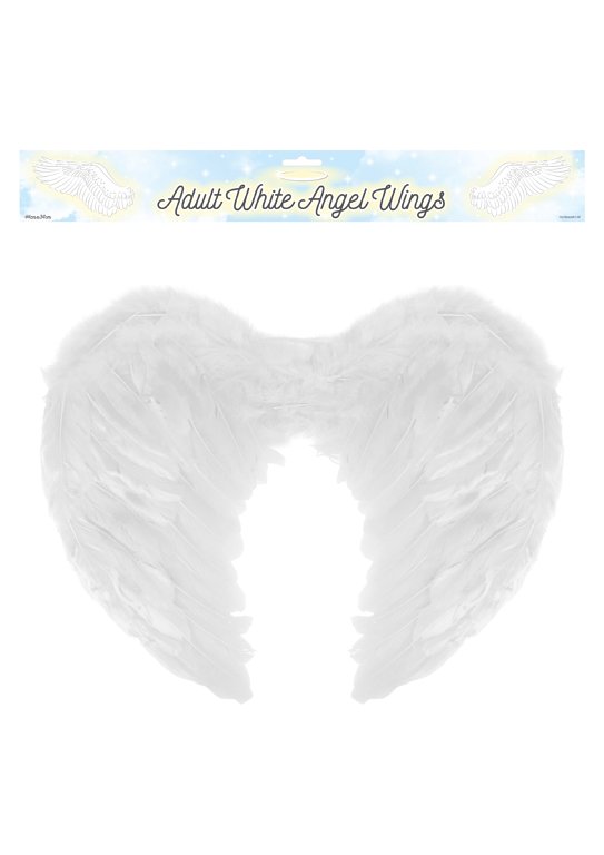 Angel/ Bird Wings Feather