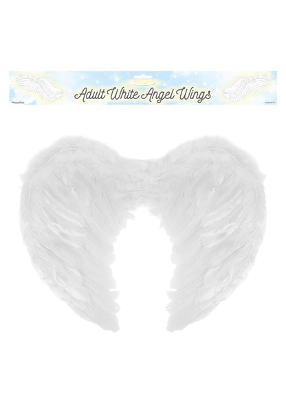 Angel/ Bird Wings Feather