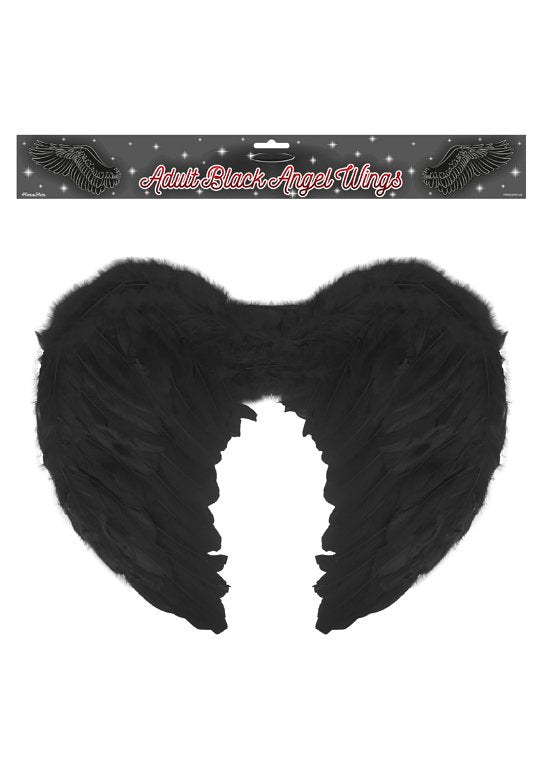 Angel/ Bird Wings Feather