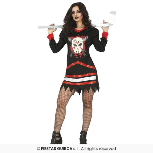 🌟New🌟 Jazz Jason Dead Costume