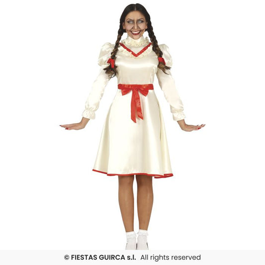 🌟New🌟 Cursed Doll Costume