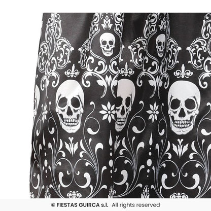🌟New🌟 Royal Skeleton Costume