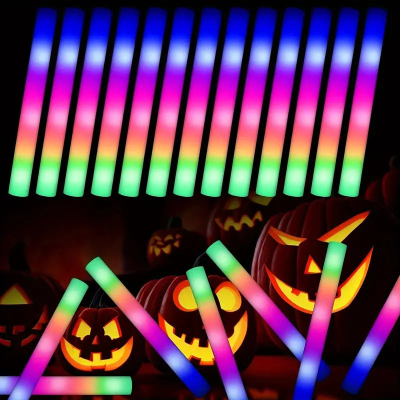 Light Up Party Stick/ Wand