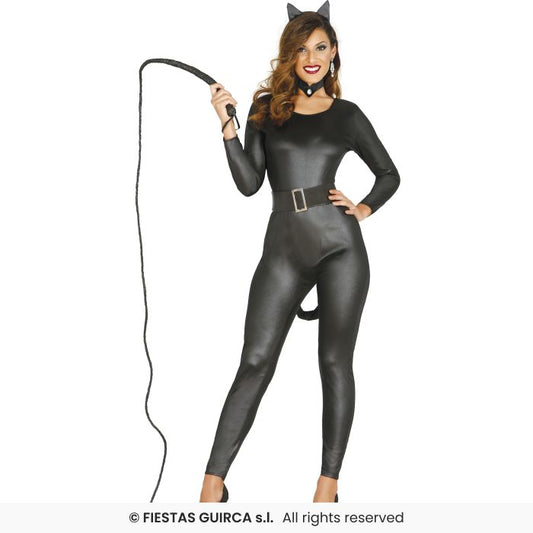 🌟New🌟 Black Cat Woman Costume
