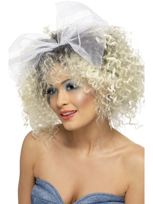 80's Wild Child Wig