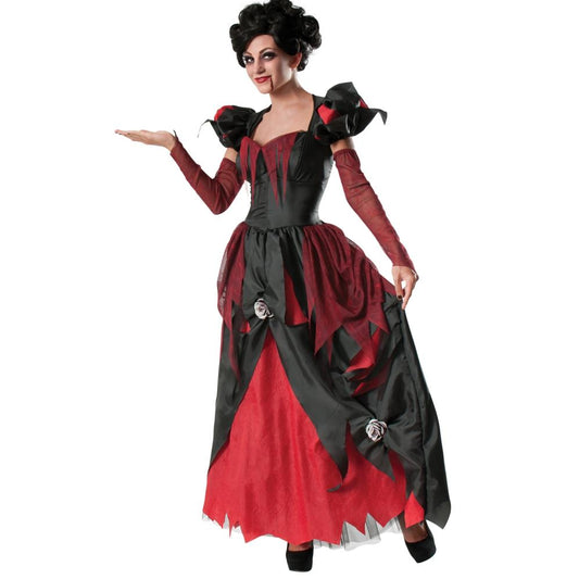Sin-derella Costume