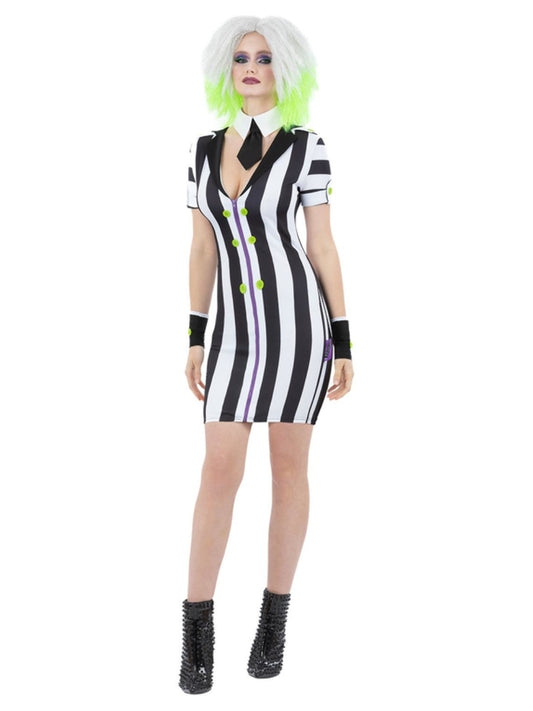 ⭐️NEW for 2026⭐️ Official Beetlejuice Lady Costume