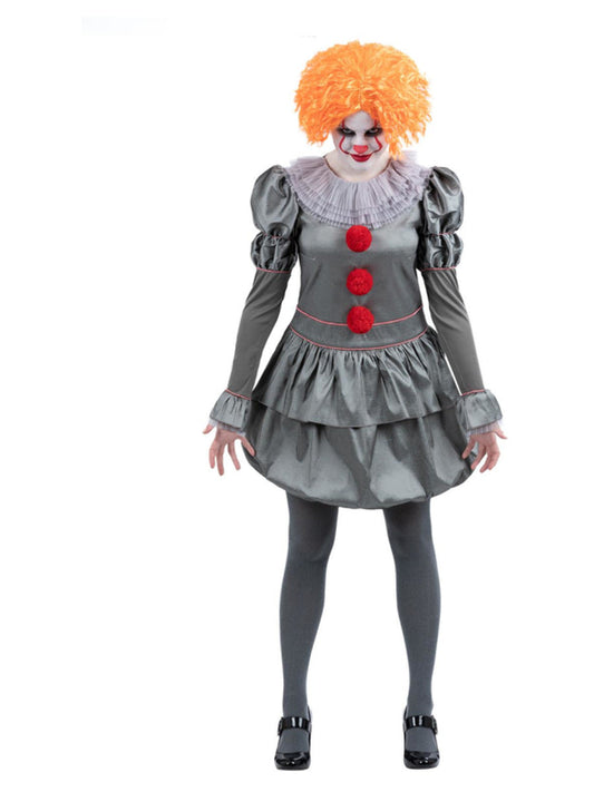 ⭐️NEW for 2026⭐️ Official I.T Chapter 2 Pennywise Costume