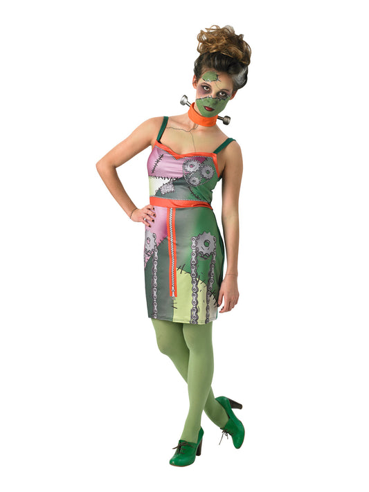 🌟New🌟 Frankie Lady Costume