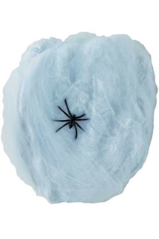 White Spider Webbing 20g