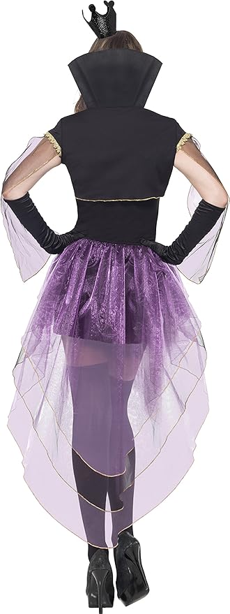 🌟New🌟 Fever Mirror Mistress Costume