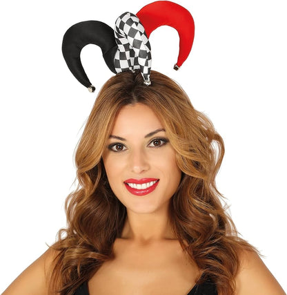 Mini Jester Hat
