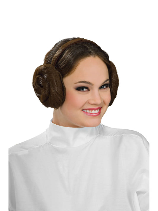 Official Princess Leia Headband
