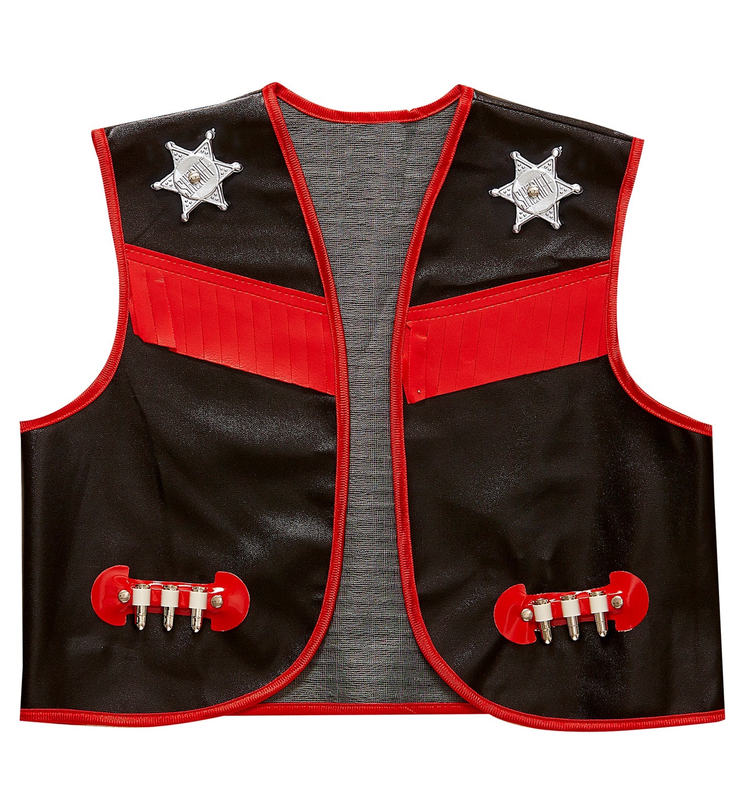Cowboy Waistcoat