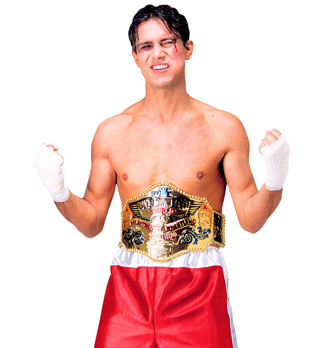 Championship Belt