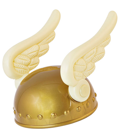 Mercury/ Hermes Winged Hat