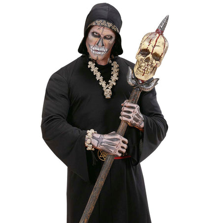 Deluxe Bone Bracelet