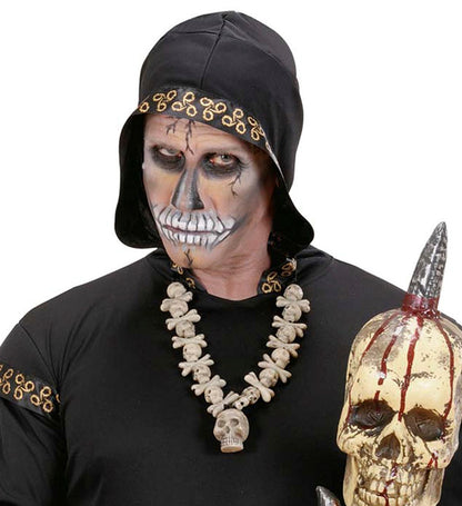 Deluxe Bone Necklace