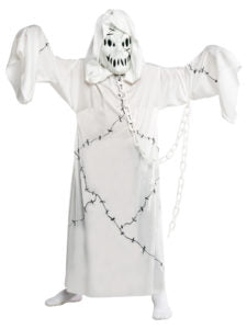 Cool Ghoul Child Costume
