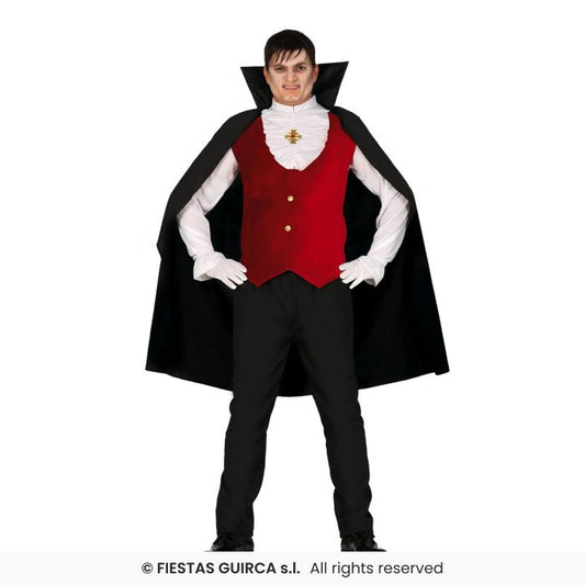 🌟New🌟 Gothic Vampire Costume